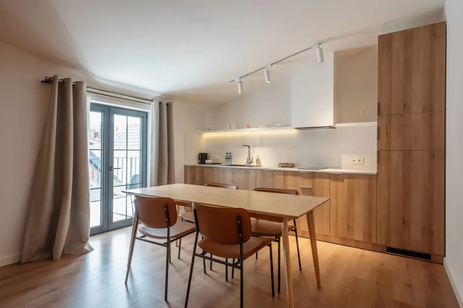 Photo - Artifact Apart Hotel