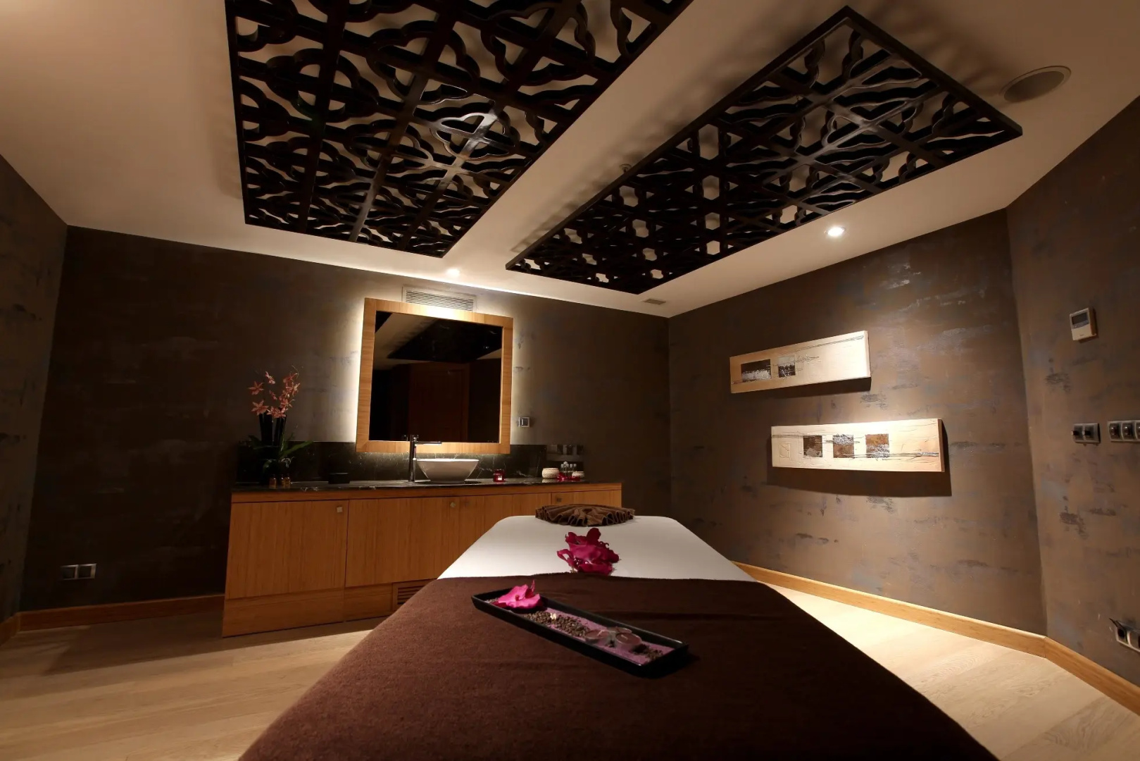 Foto - Miracle Istanbul Asia Airport Hotel & Spa