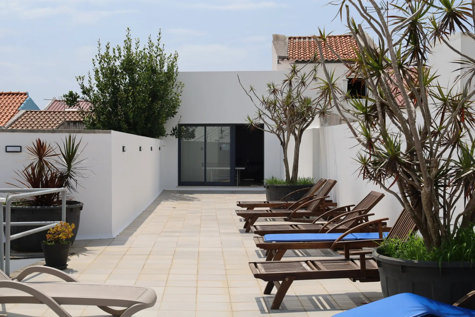 Photo - Antillia Hotel