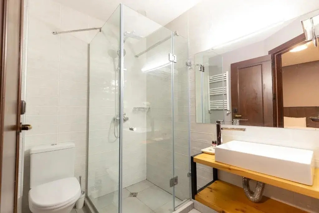 Foto - Elea Old Tbilisi Hotel