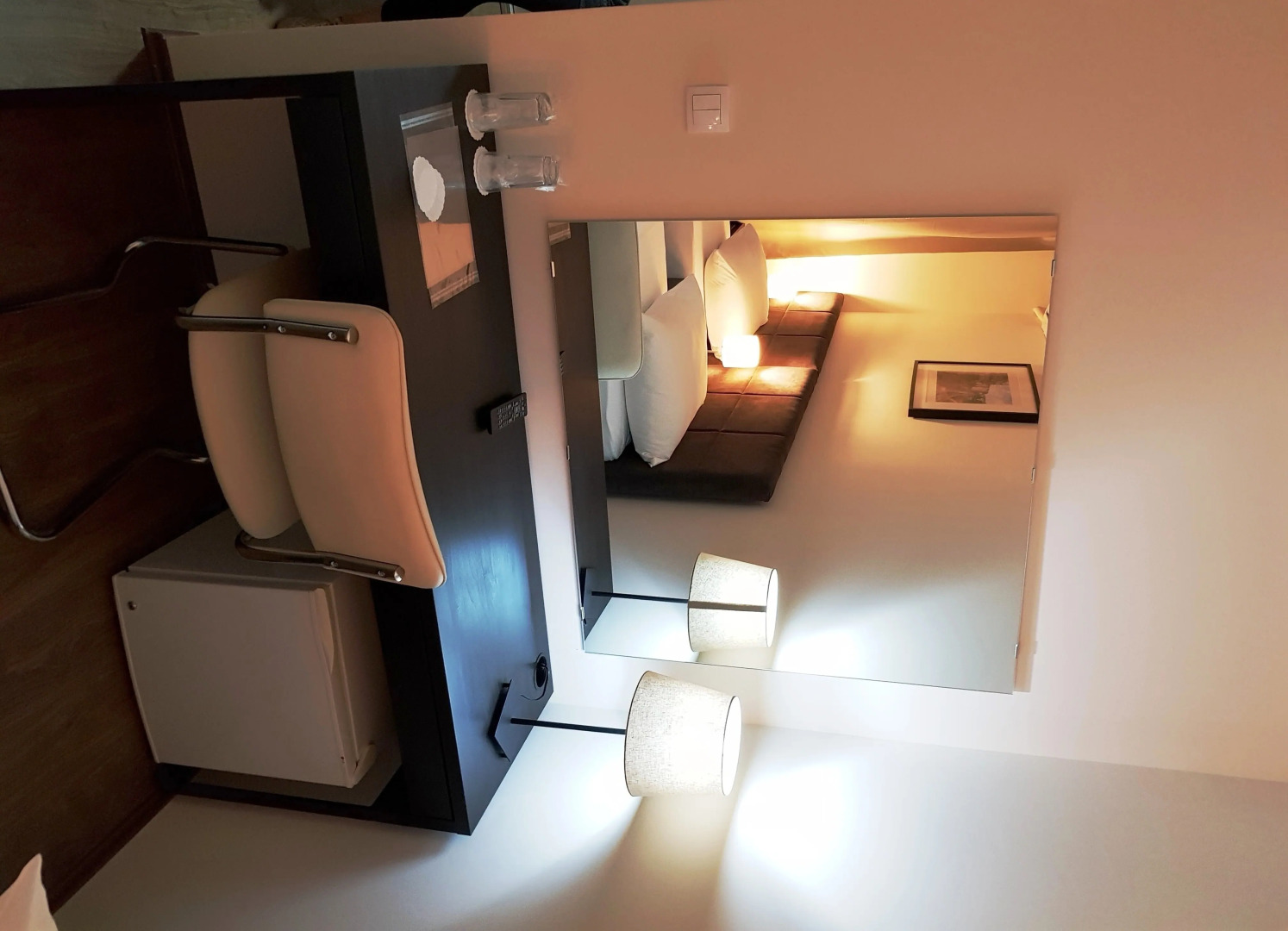 Foto - Hotel Villa Panorama