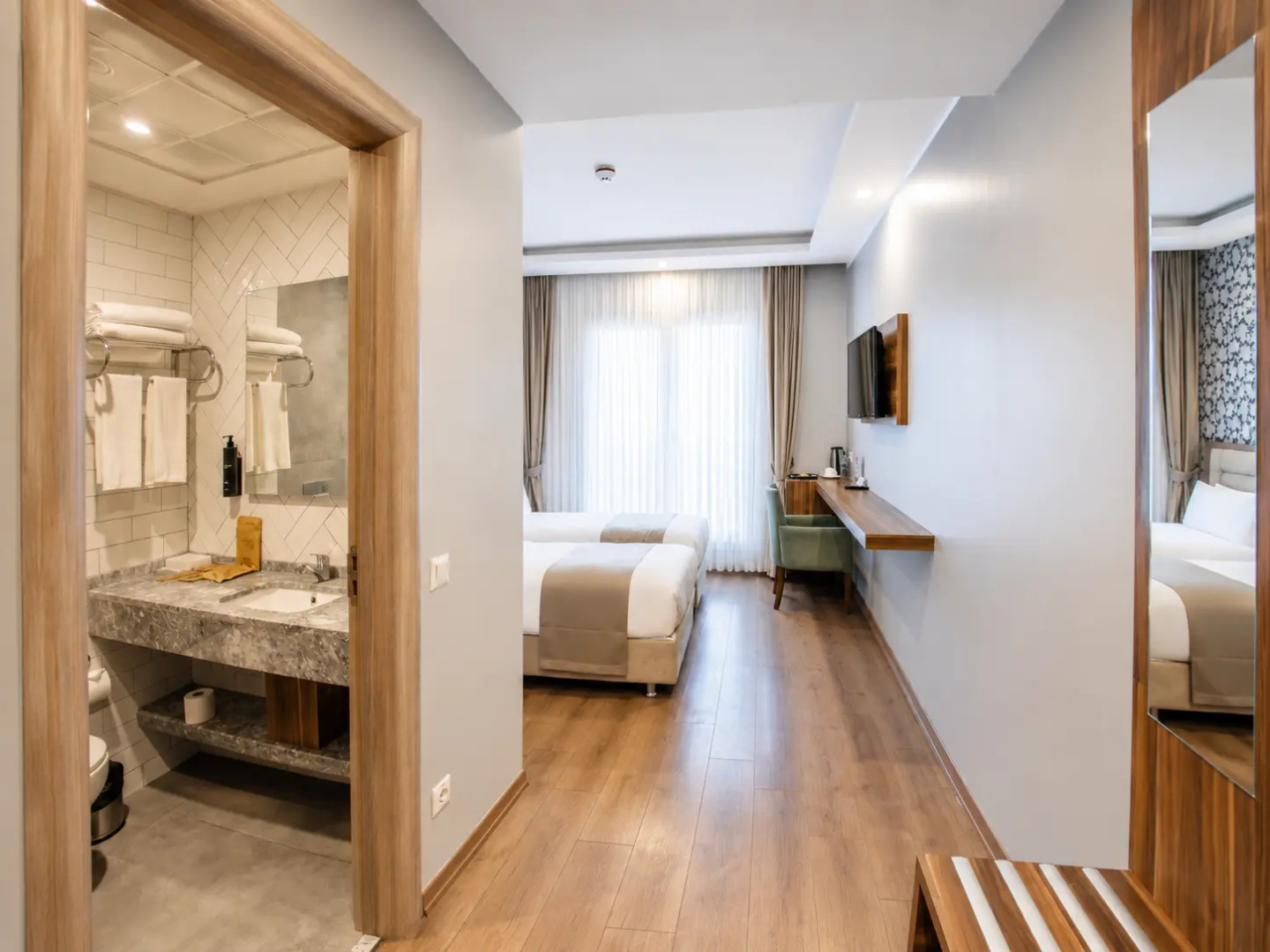 Photo - King City Hotel Istanbul Ataturk Airport