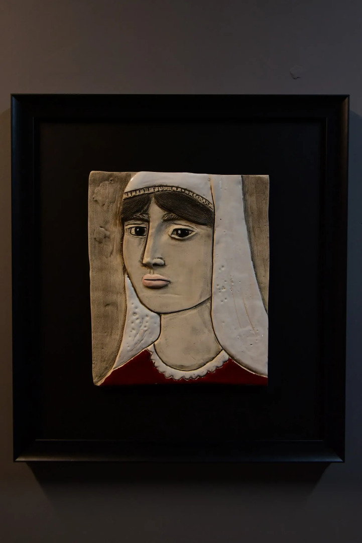 Foto - The Row Taksim Hotel