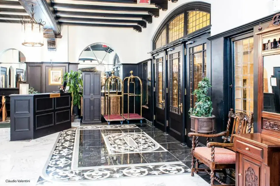 Foto - Hotel Clarendon