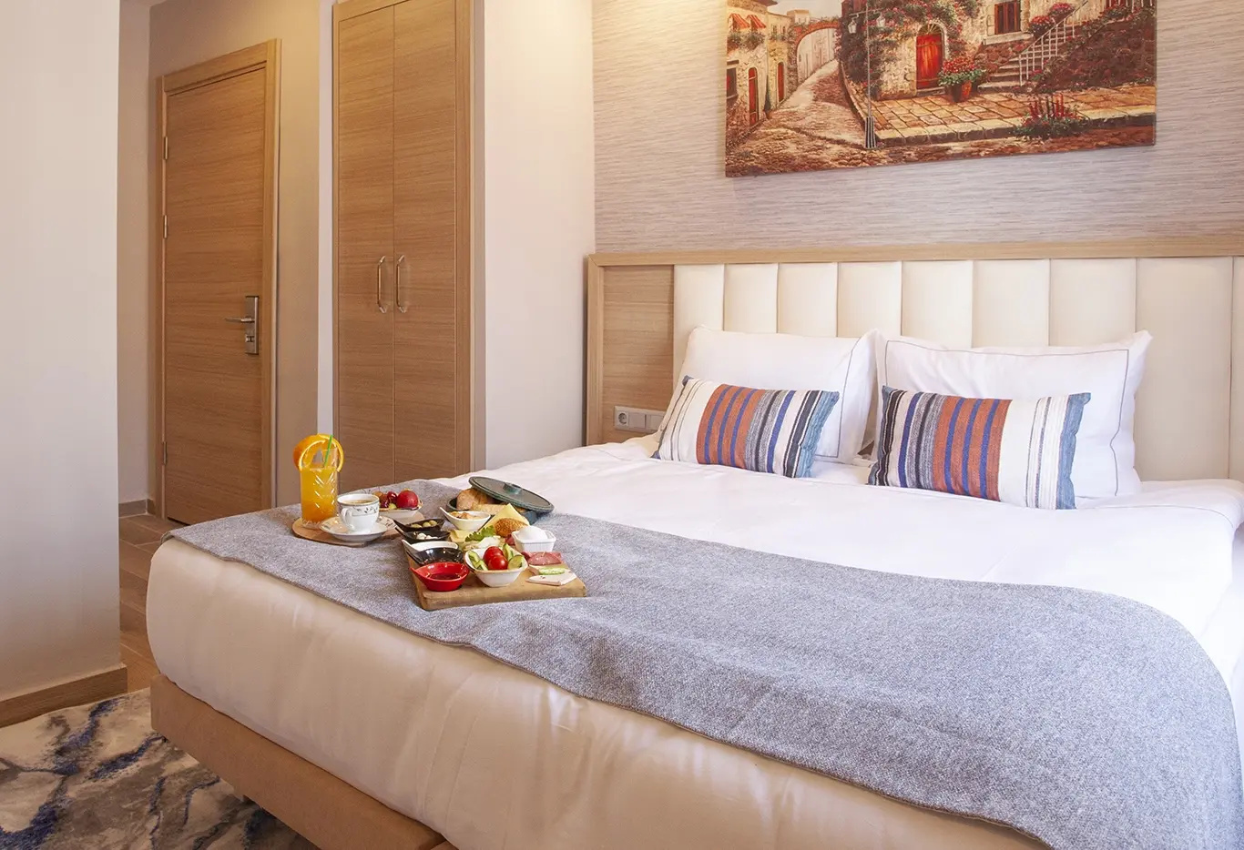 Photo - Old Town Point Hotel & Spa Antalya