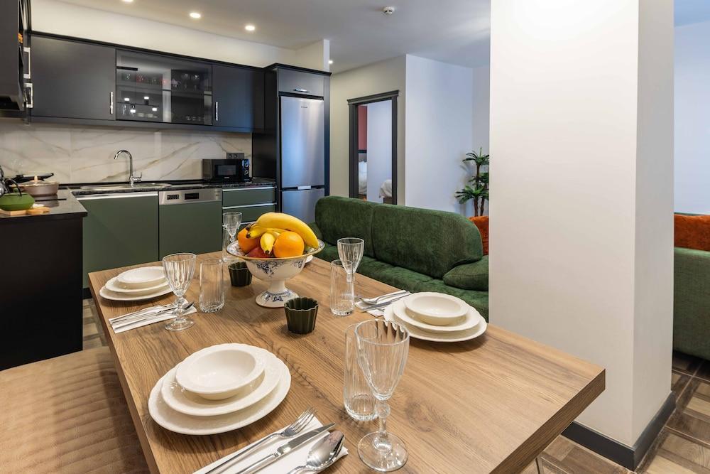 Photo - BayMari Suites City Life