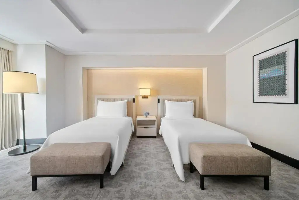 Photo - Address Jabal Omar Makkah