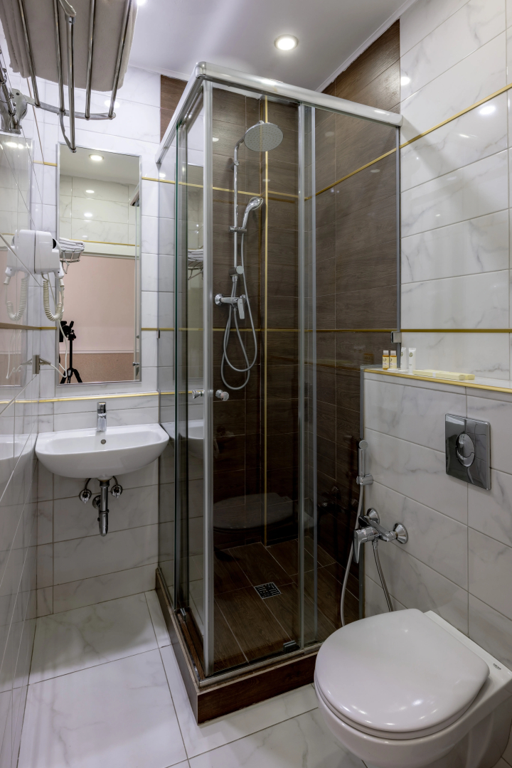 Photo - Mountain View Boutique Hotel