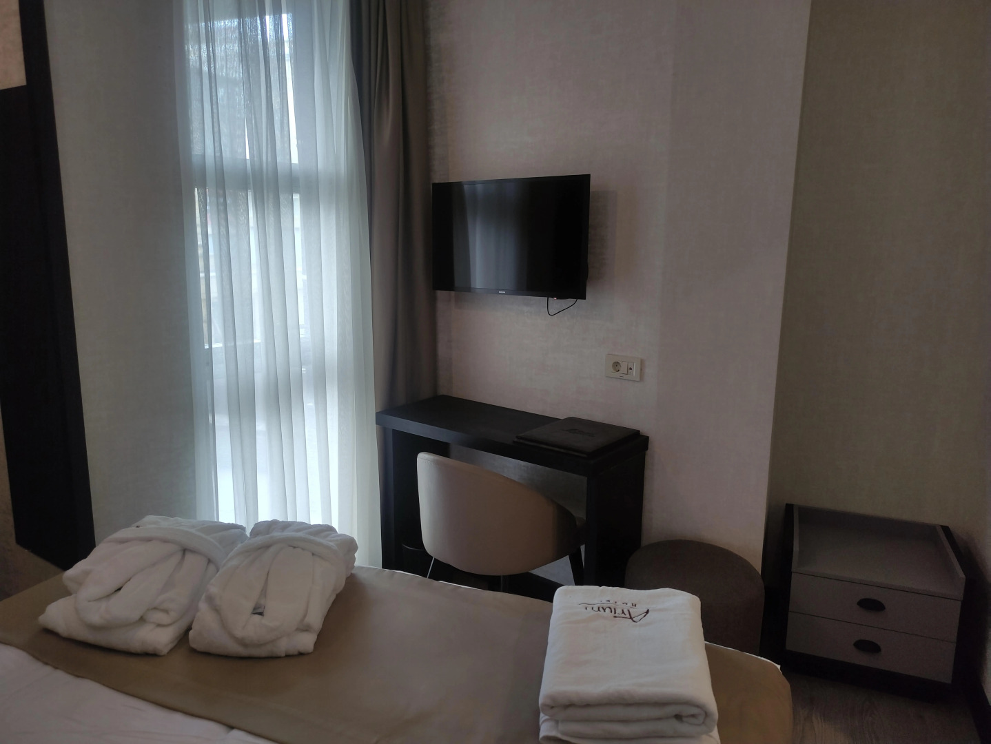 Foto - Arium Hotel Baku