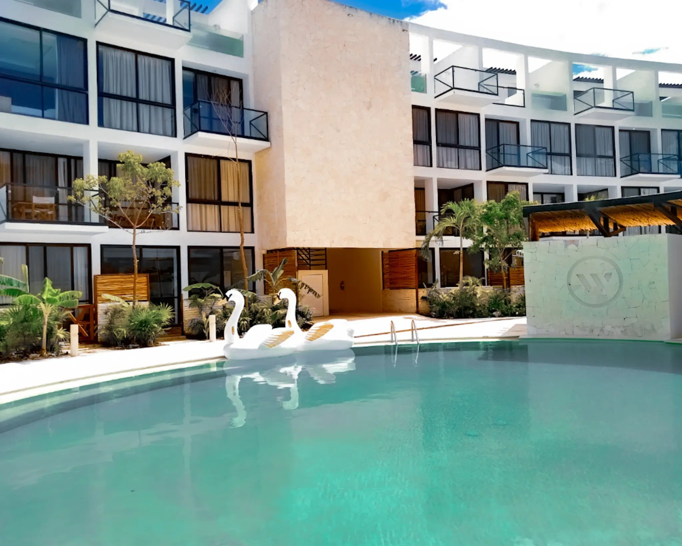 Foto - The Waves Tulum by BNB Experience