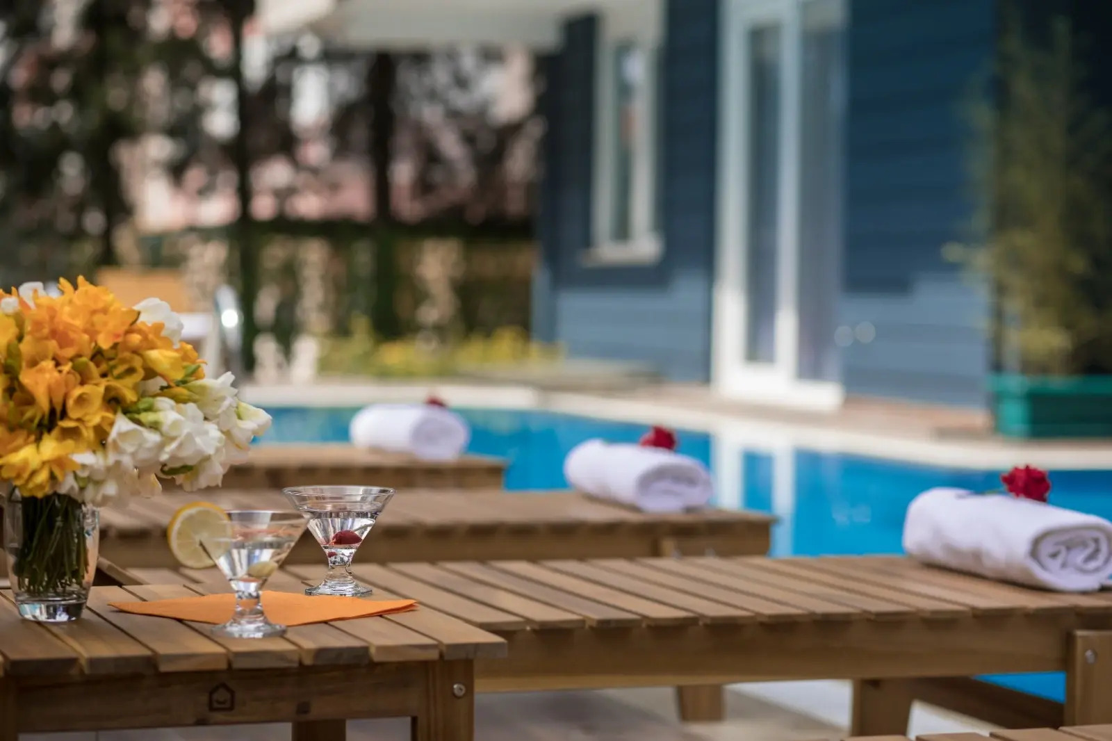 Foto - Elanis Suites