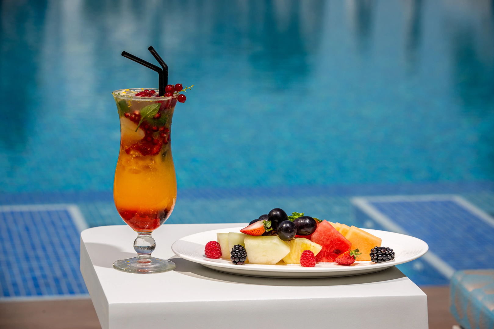 Foto - Grand Cosmopolitan Hotel