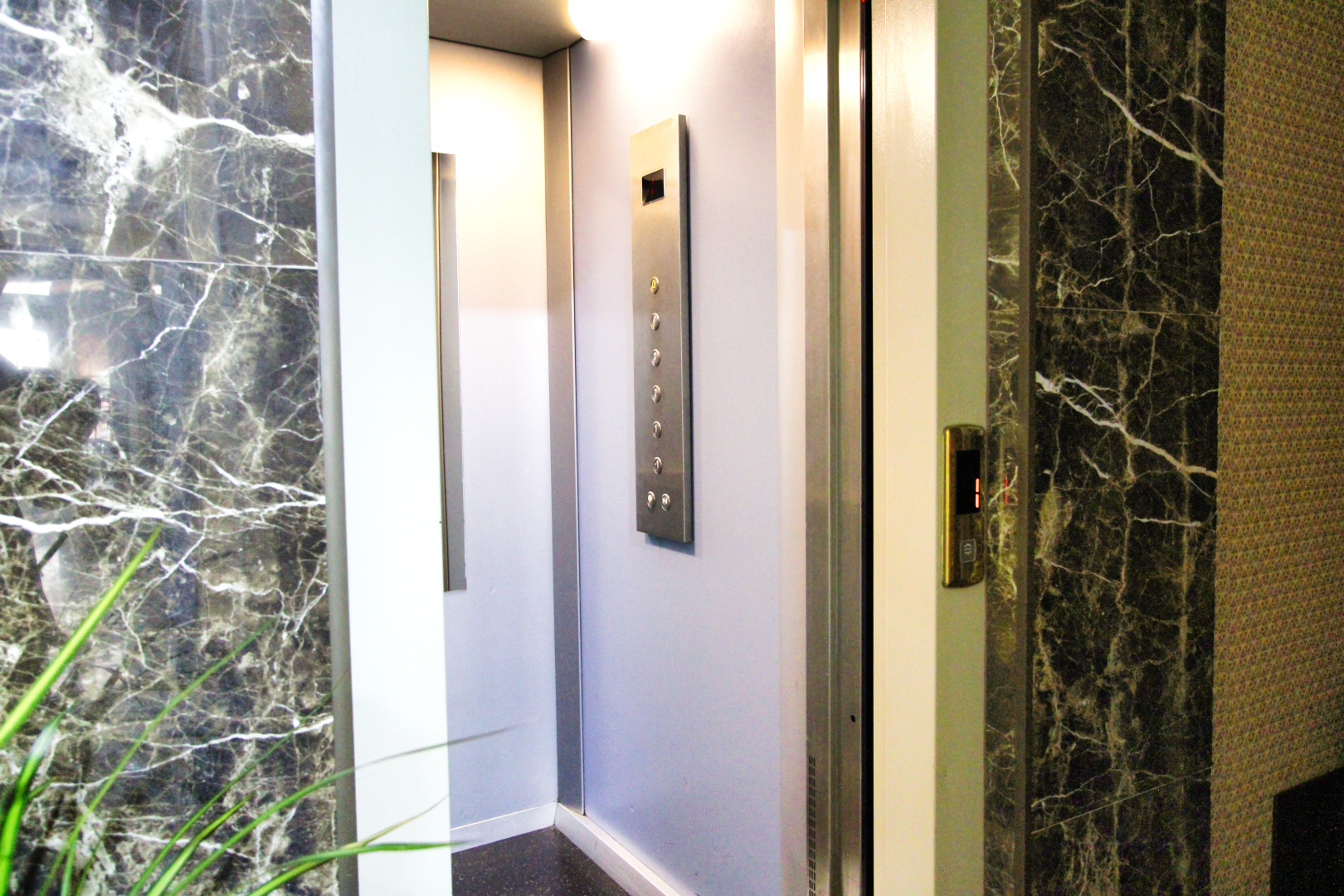 Foto - Pilot City Hotel Baku