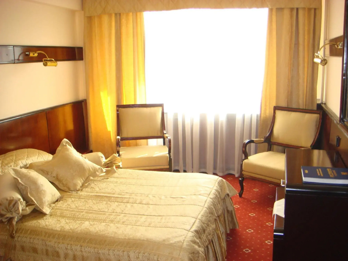 Foto - Hotel Otrar