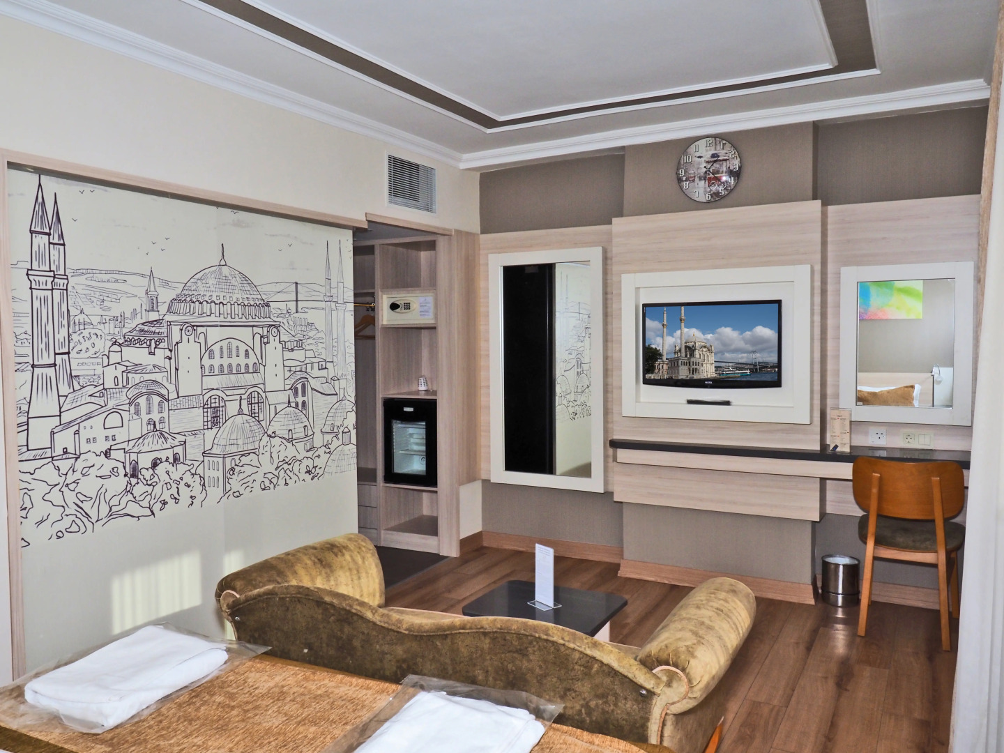 Photo - Hotel Bulvar Istanbul
