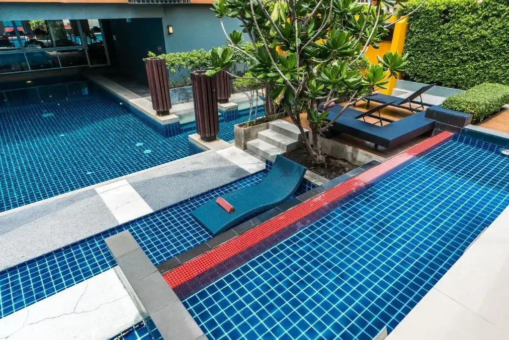 Foto - The Grass Serviced Suites