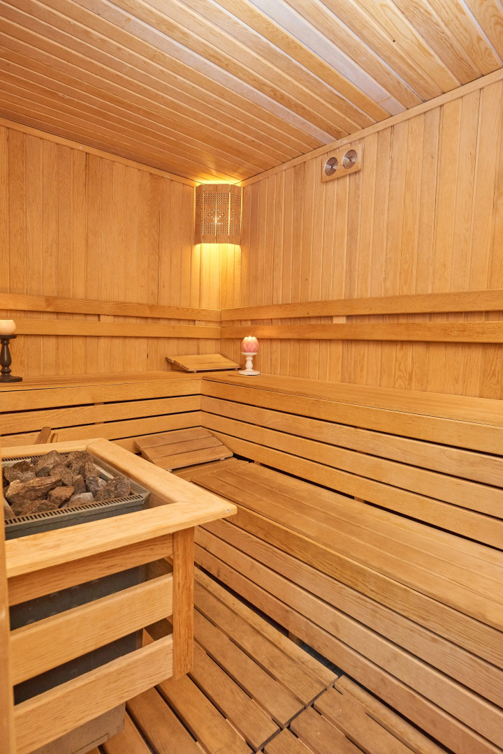 Photo - Sultan Suleyman Palace Hotel & Spa