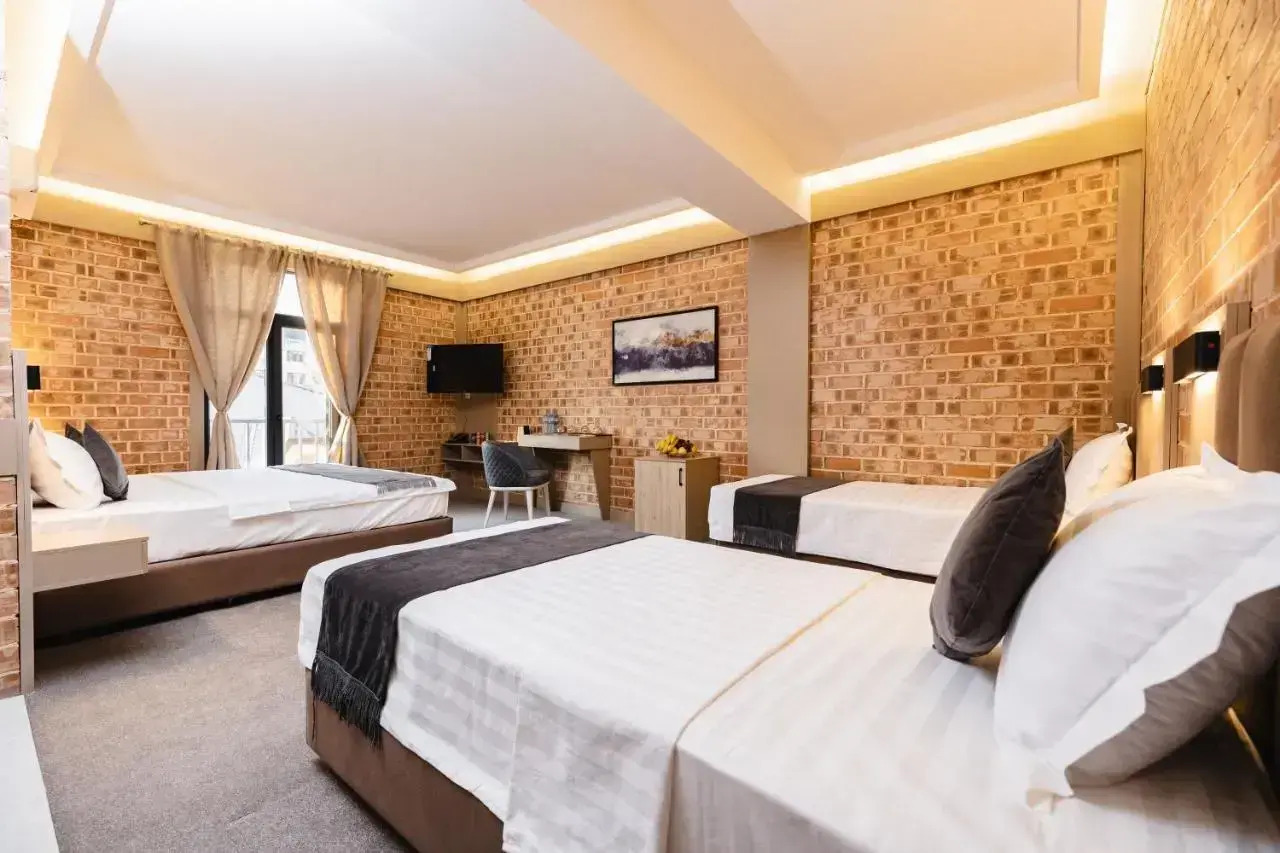 Photo - Art Air Hotel