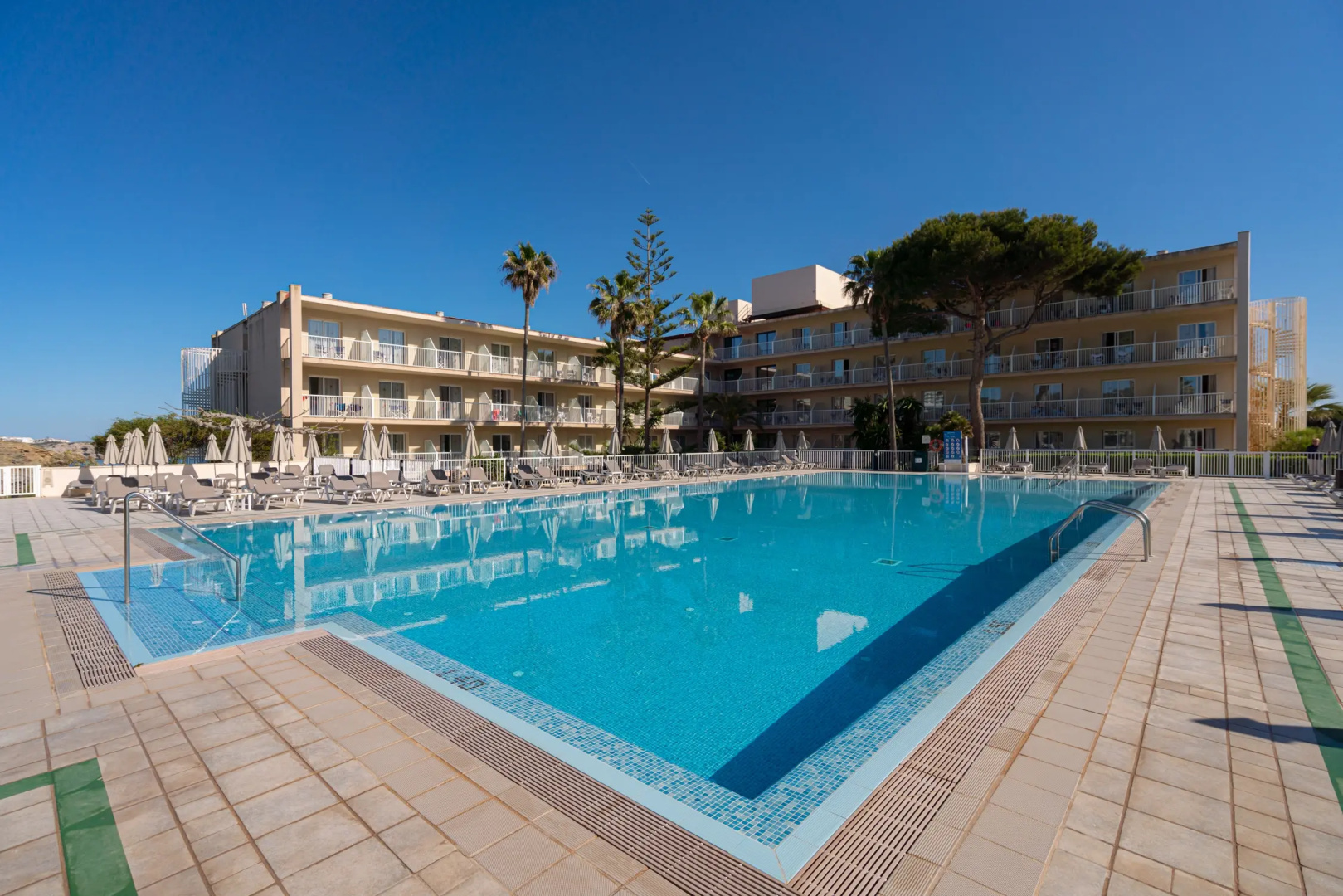 Foto - Club Hotel Aguamarina