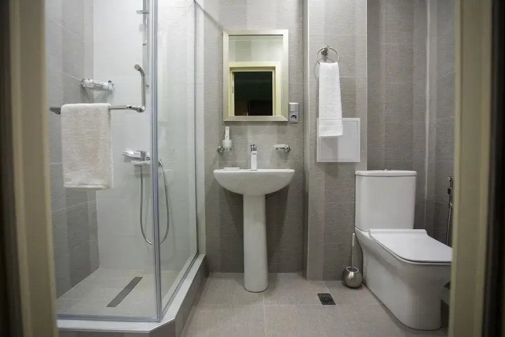 Photo - Nork Boutique Hotel