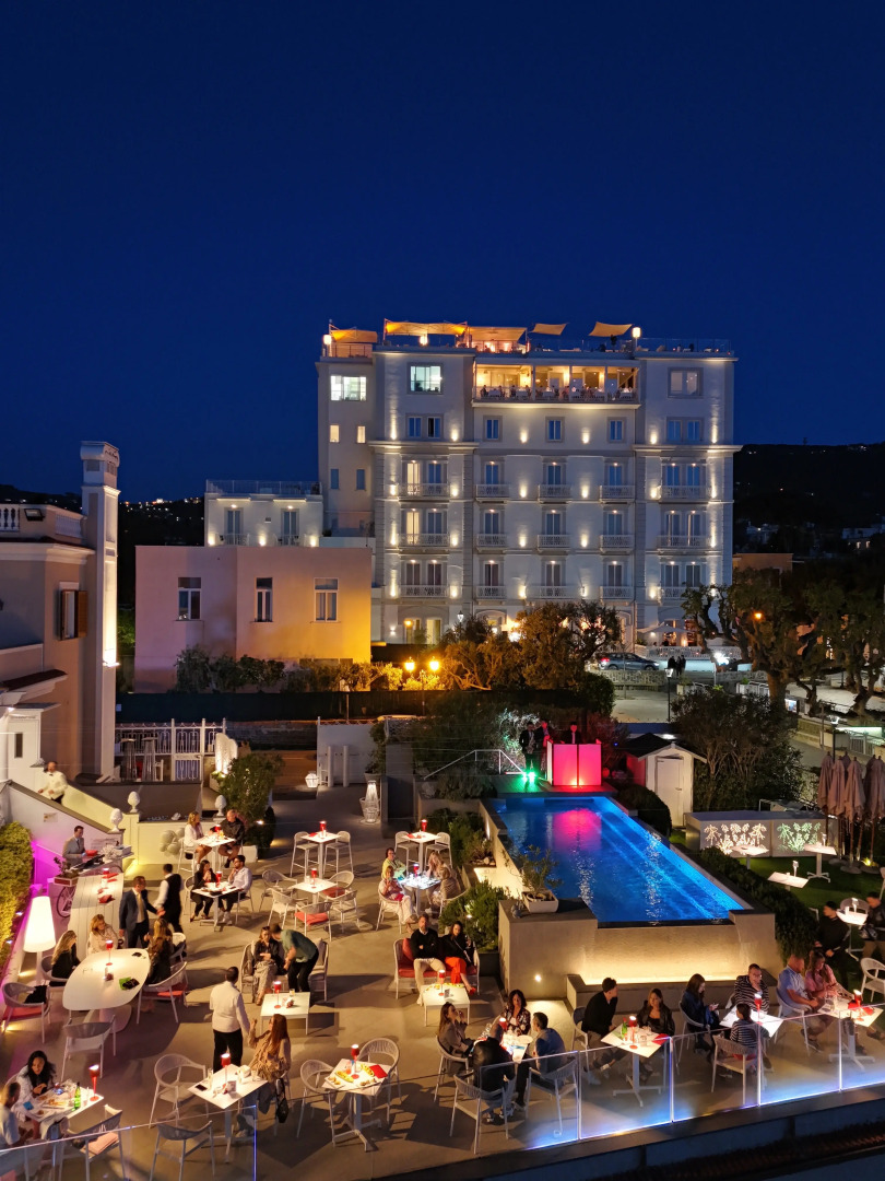 Photo - Hotel Corallo Sorrento