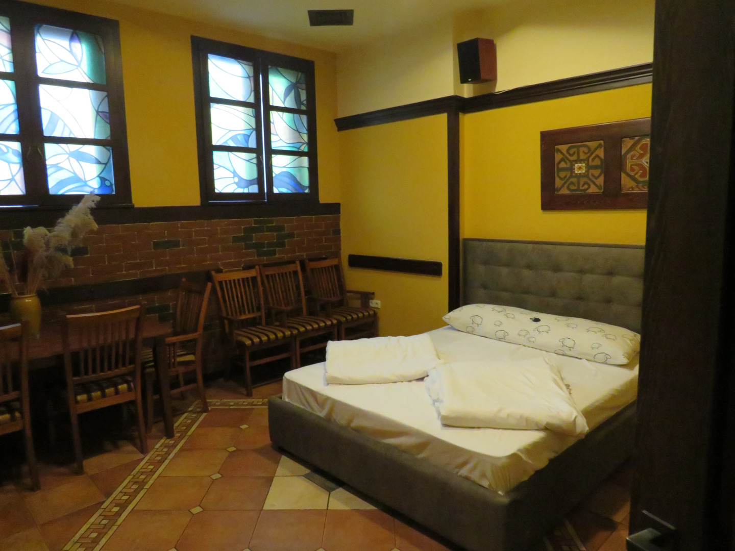 Photo - Hotel Jan & in the very center