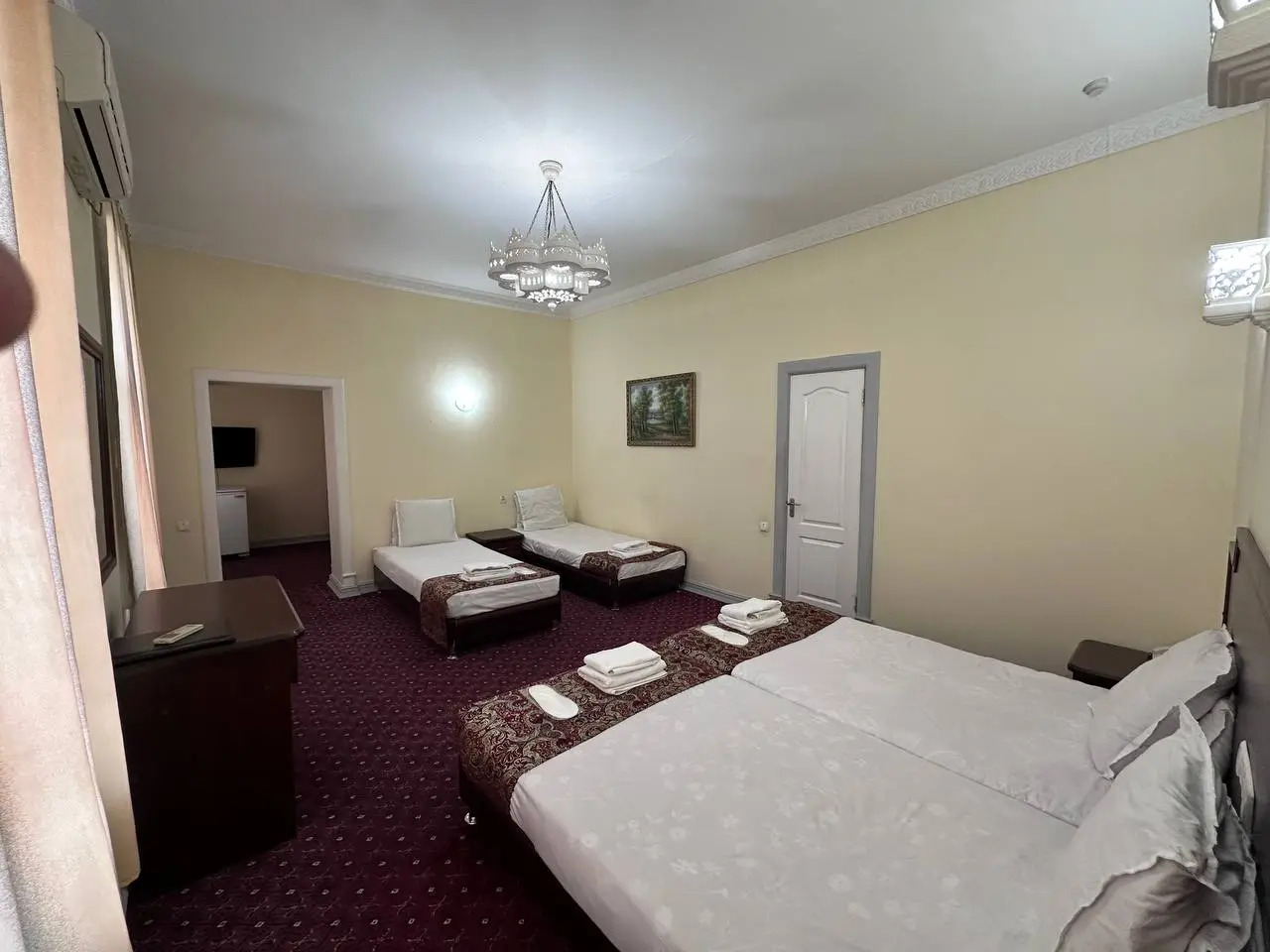 Photo - Grand Silk Road