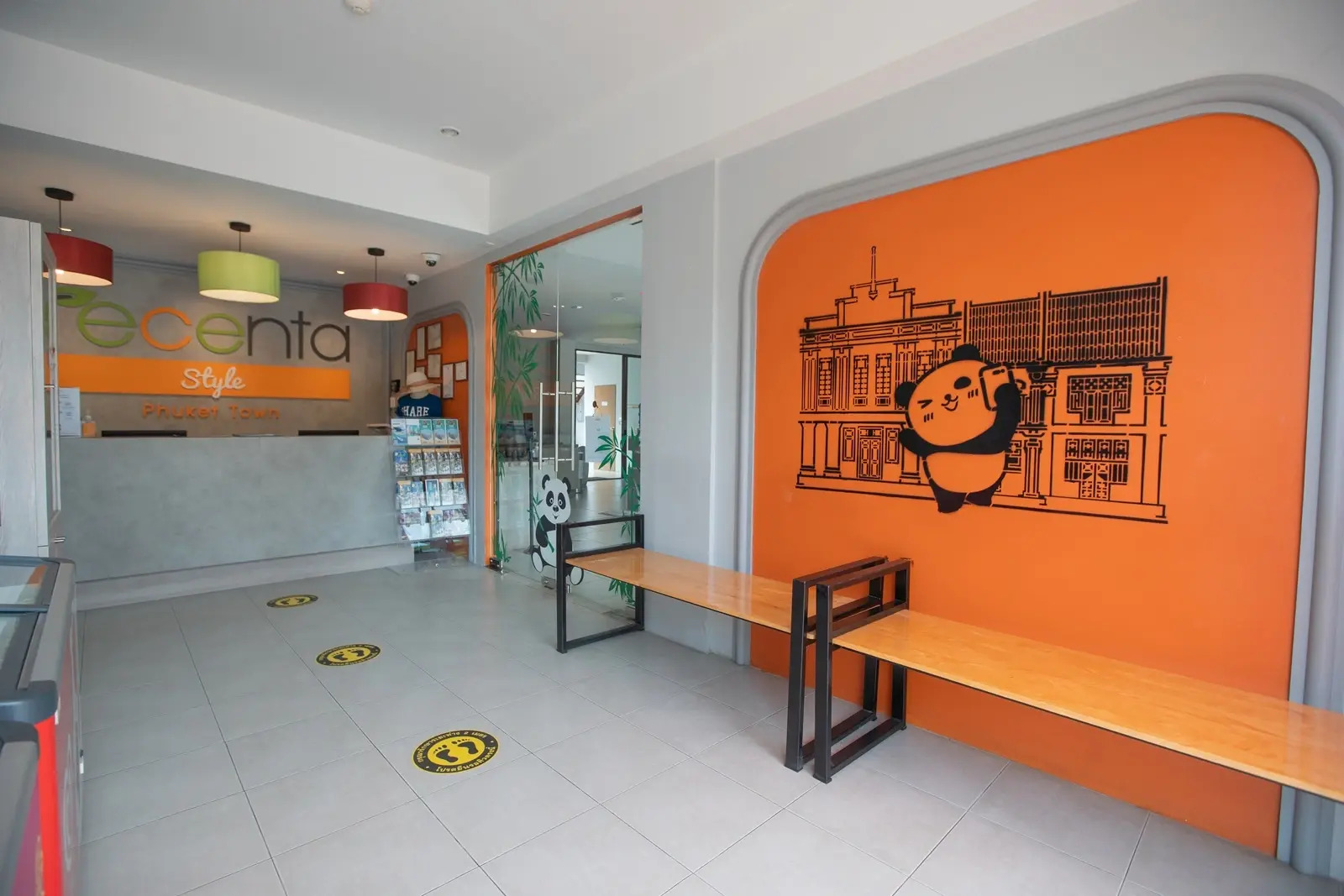 Foto - Recenta Style Phuket Town