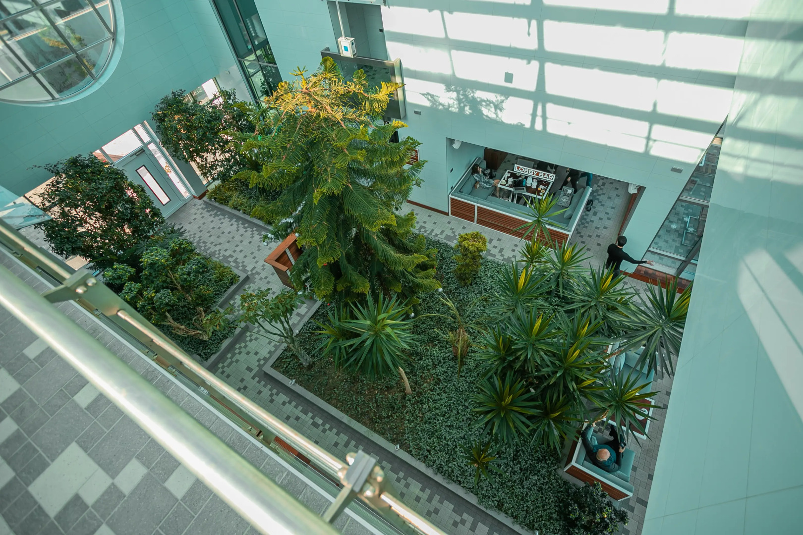 Photo - Badam d'Art Boutique Hotel