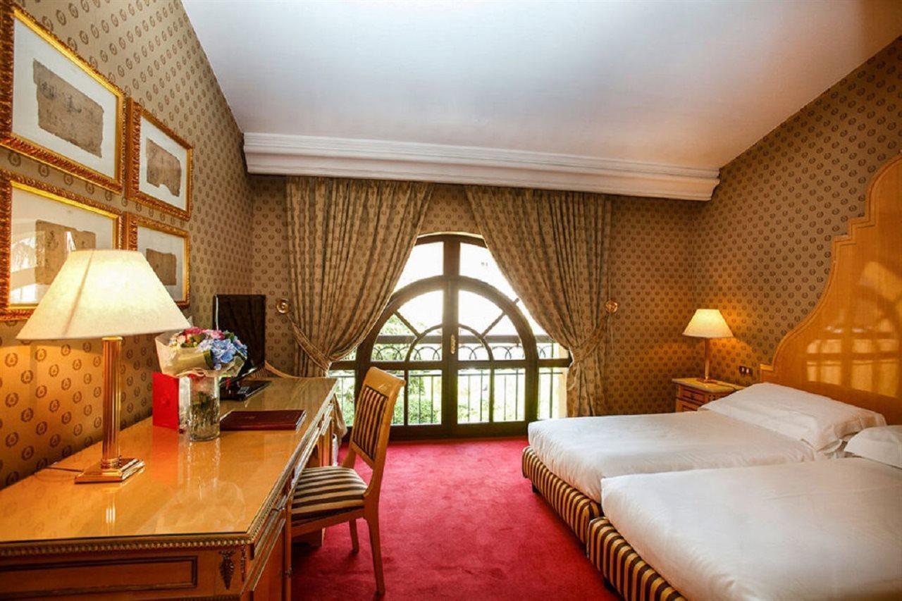 Foto - Hotel Albani Firenze