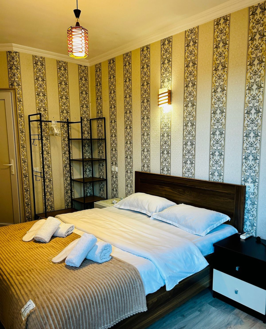 Foto - Hotel Marioni