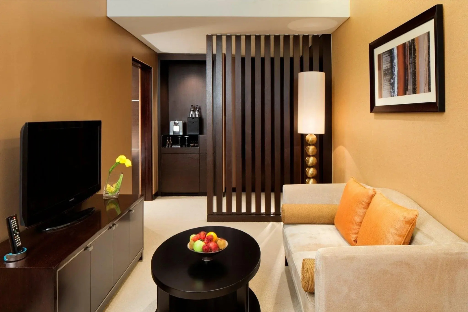 Foto - JW Marriott Hotel Marina