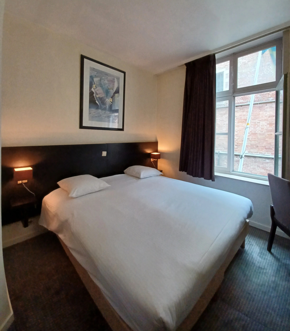 Foto - Hotel Koffieboontje