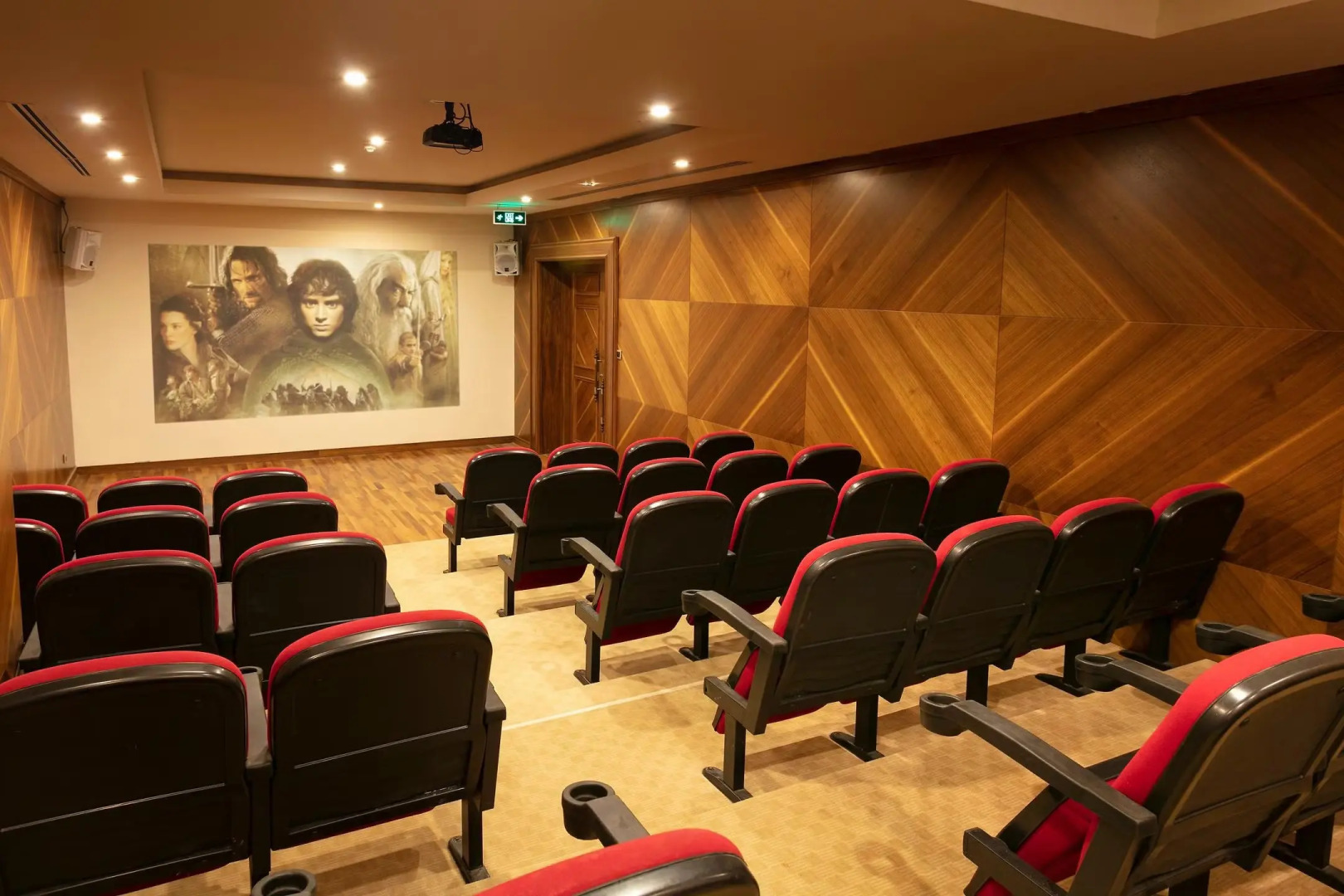 Foto - Armas Life Belek