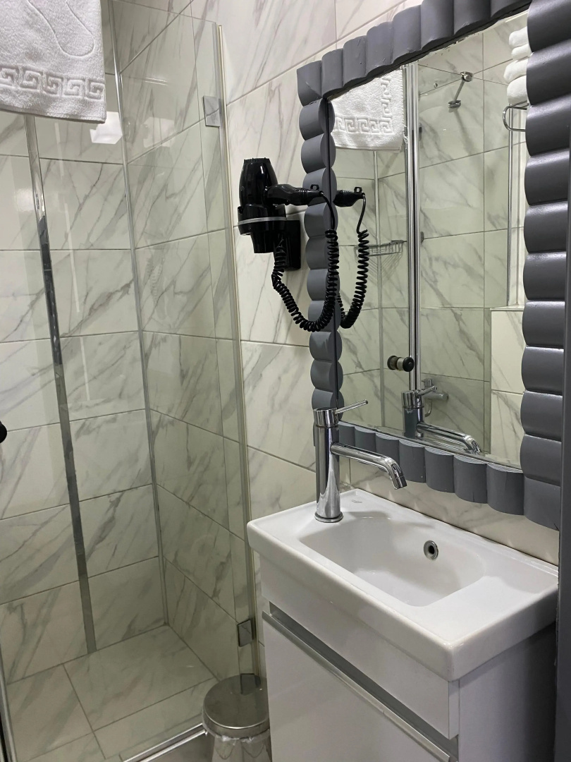Foto - City Center Hotel Taksim İstanbul