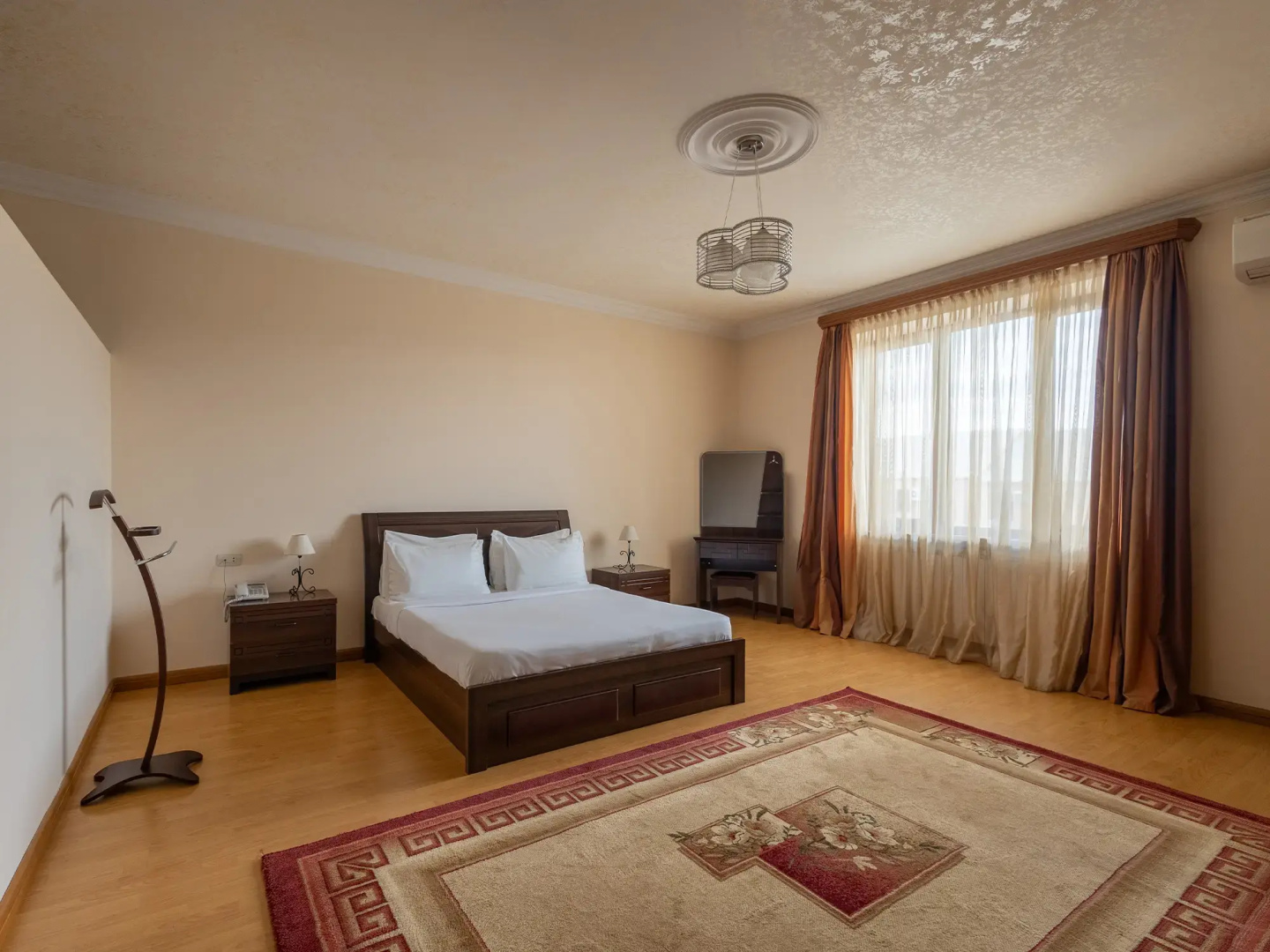 Foto - La Defense Hotel Yerevan