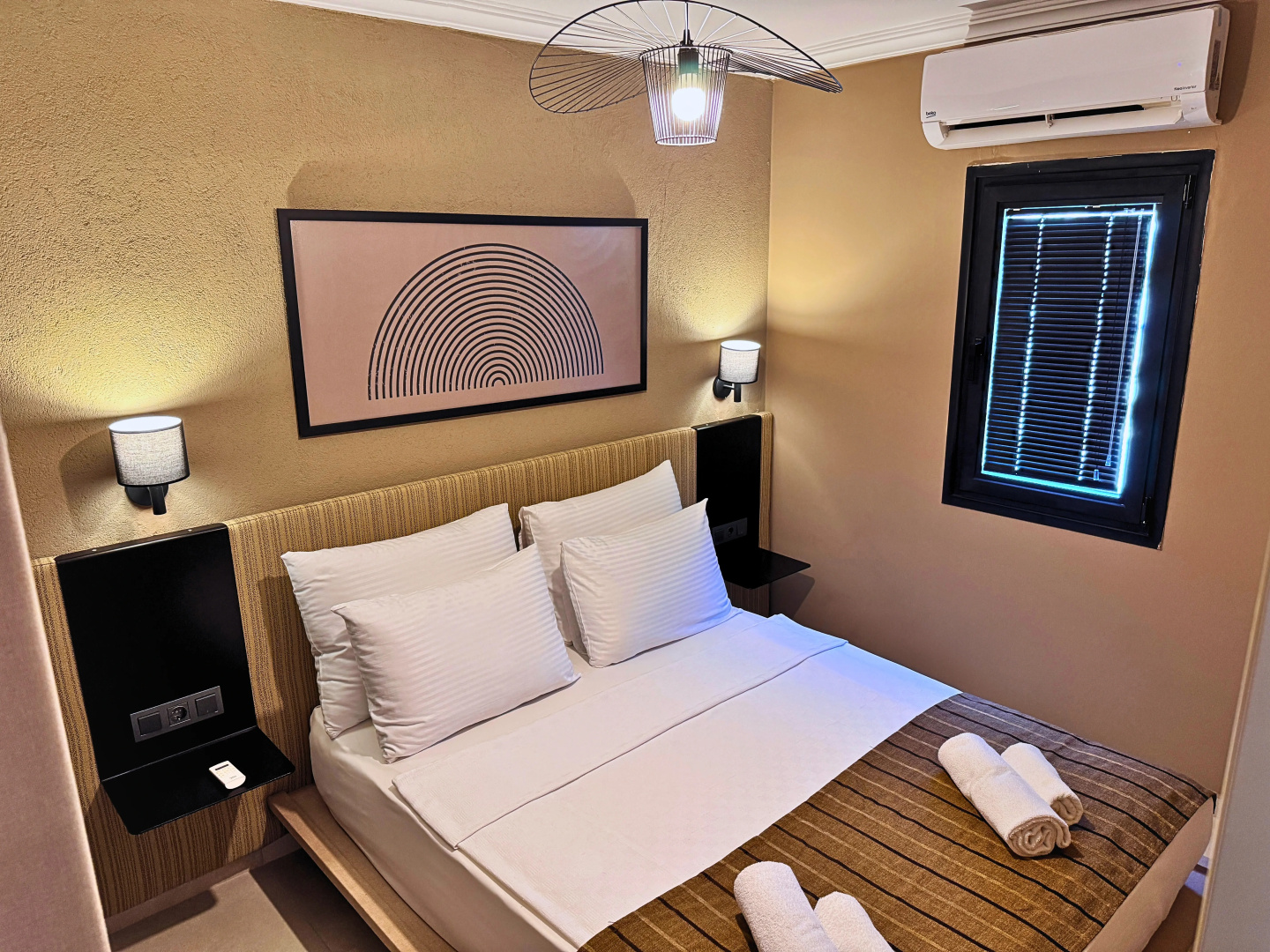 Photo - Bodrum Gulet Otel