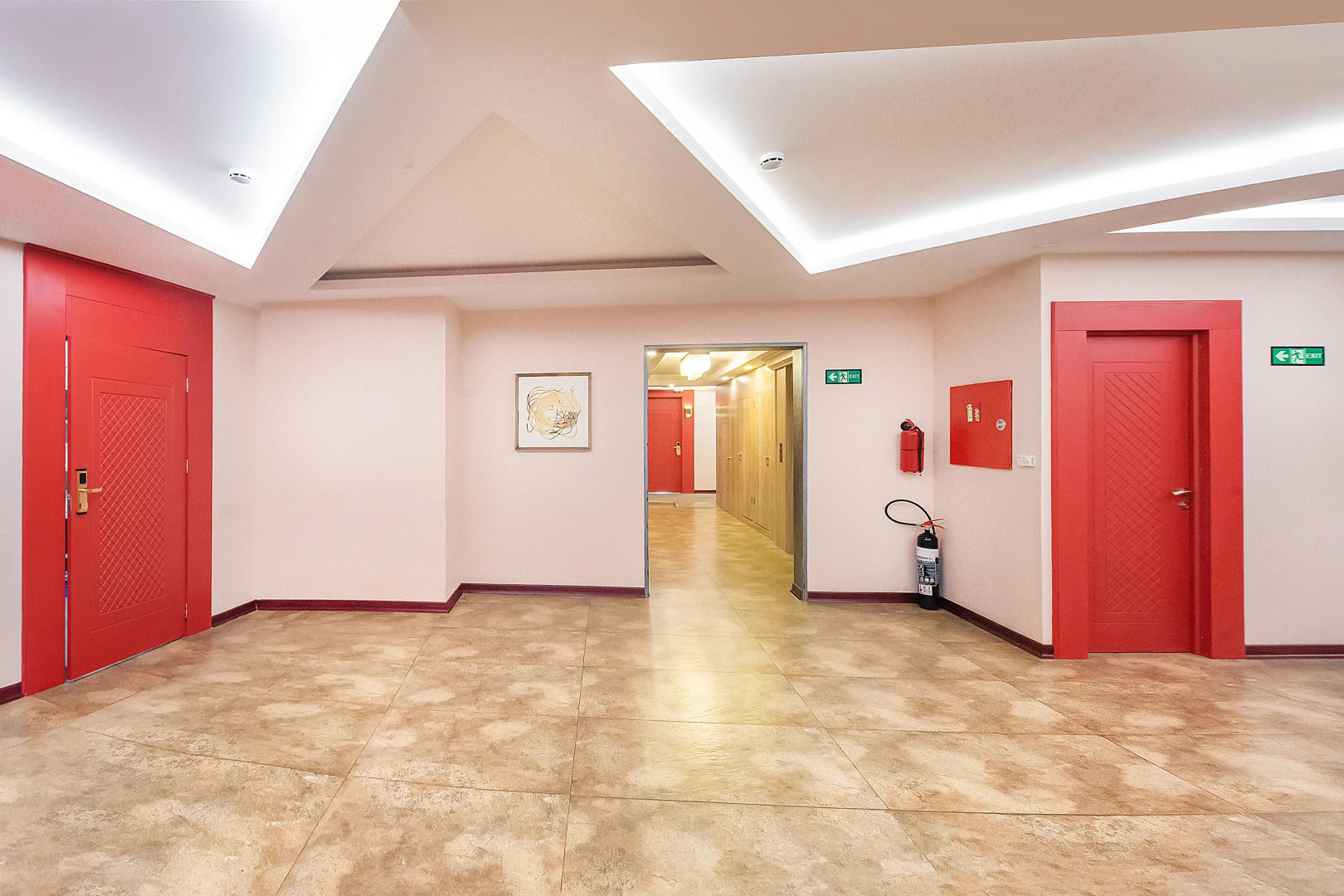 Foto - Denis hotel