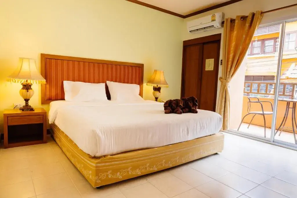 Photo - Thipurai Beach Hotel