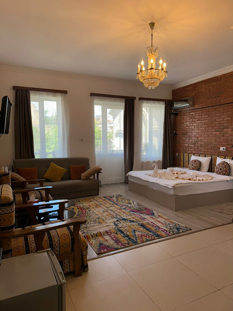 Foto - Tbil Inn Hotel