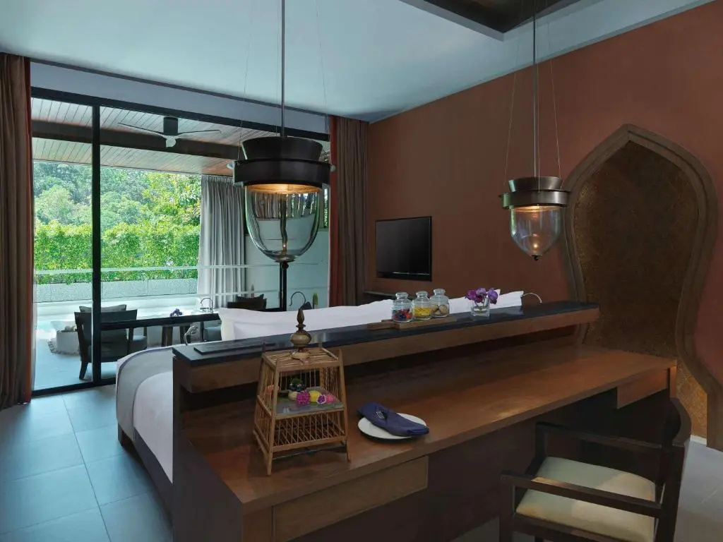 Photo - Avista Hideaway Patong Resort & Spa Phuket - MGallery Collection