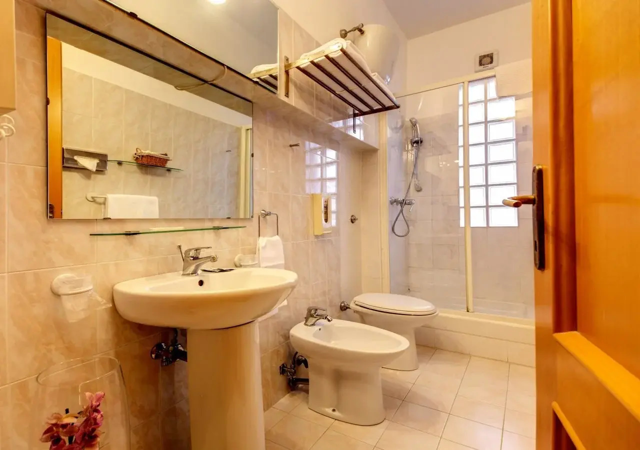 Foto - Hotel Parker - Gruppo BLAM HOTELS