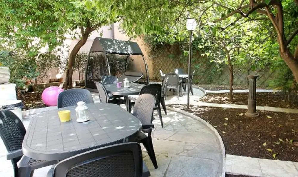 Foto - NEW GENERATION HOSTEL Rome center