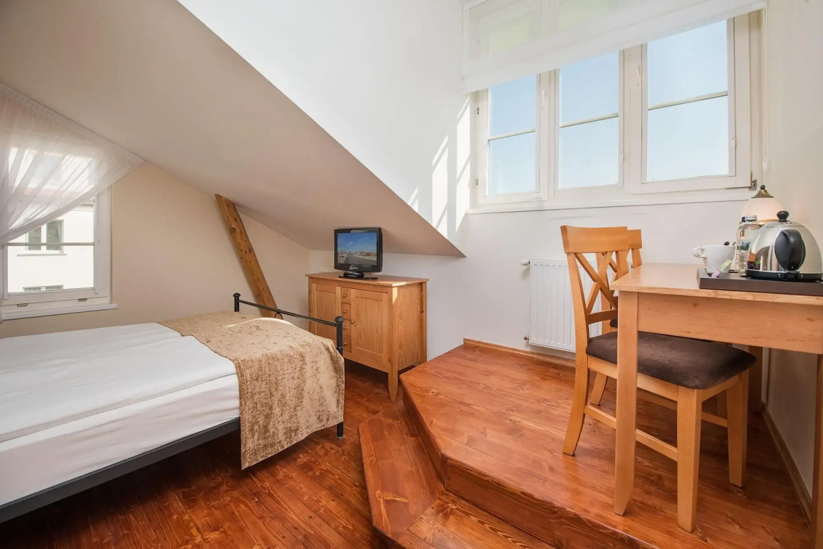Photo - Villa Sedan - Destigo Hotels