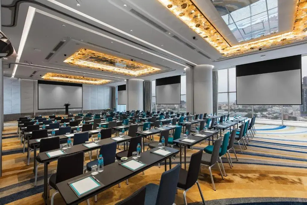 Foto - Grande Centre Point Pattaya