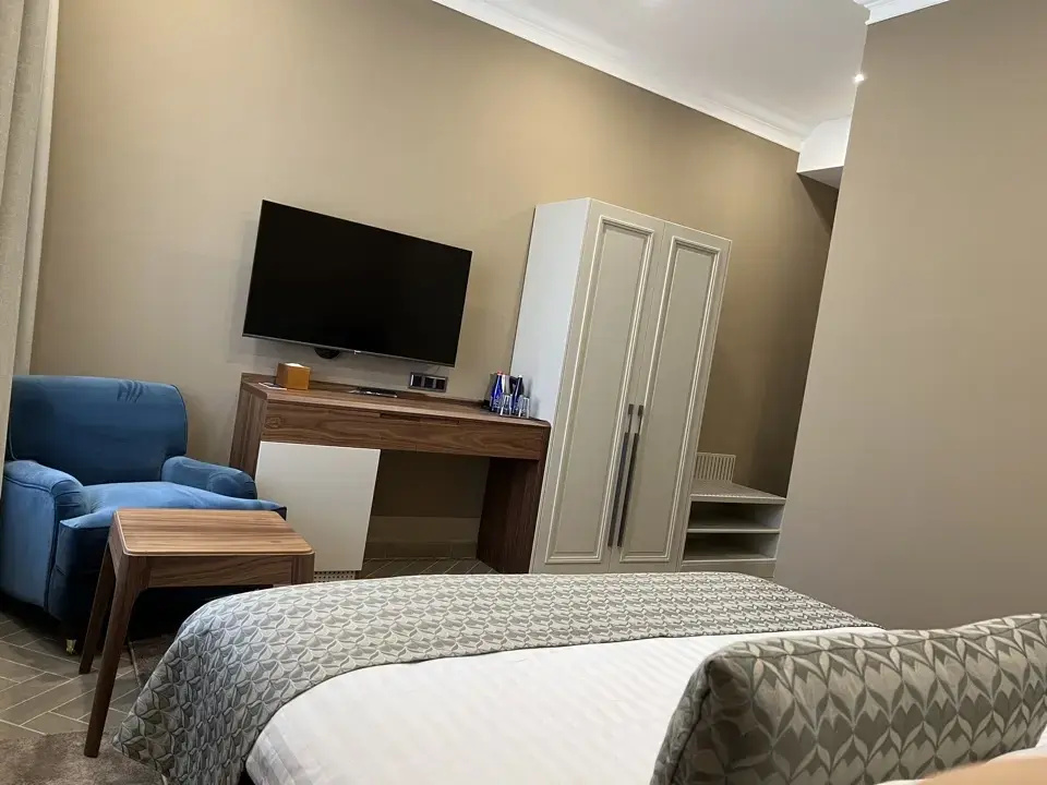 Foto - Plaza Viktoria Hotel Yerevan