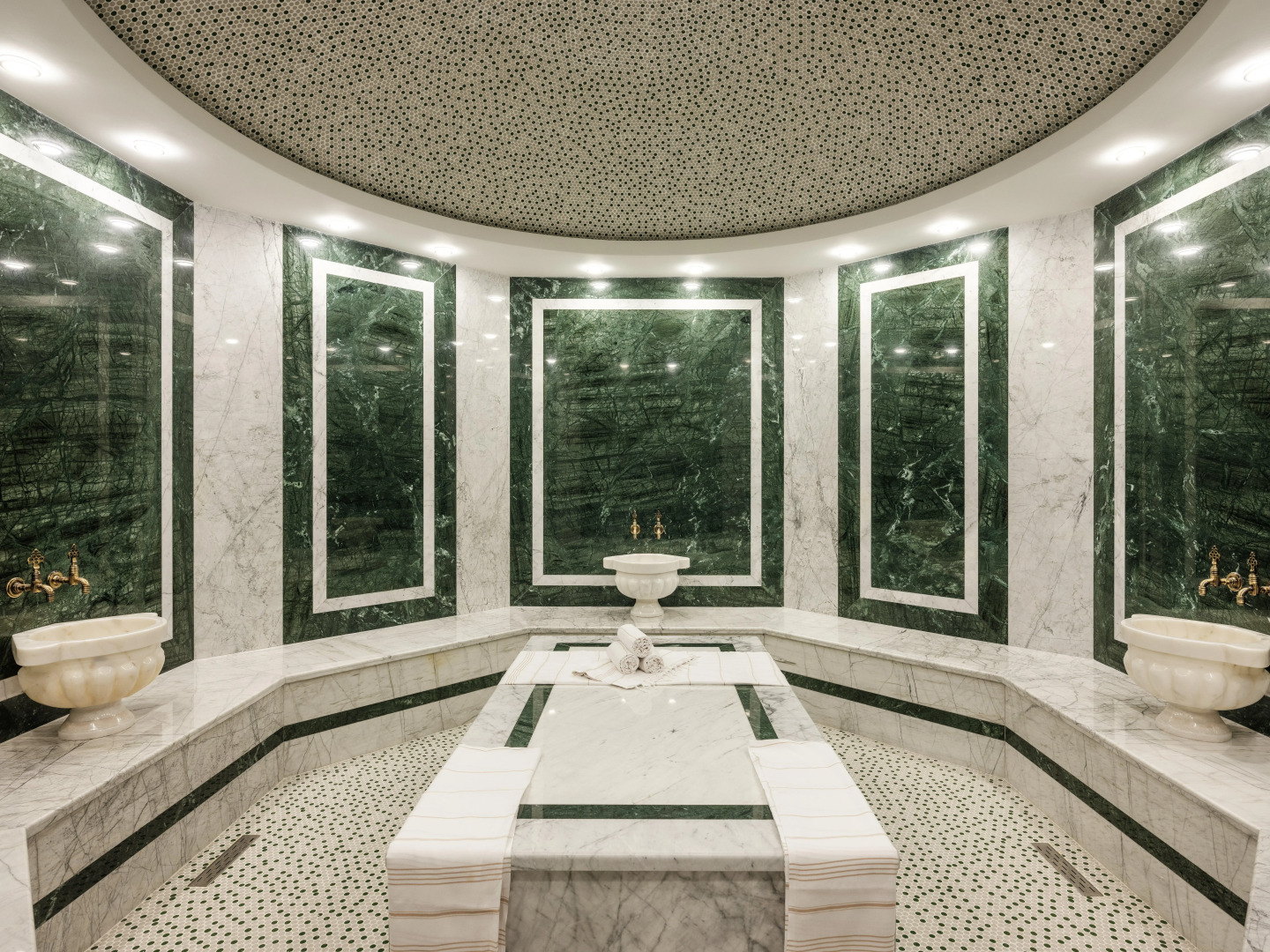 Photo - InterContinental Baku by IHG