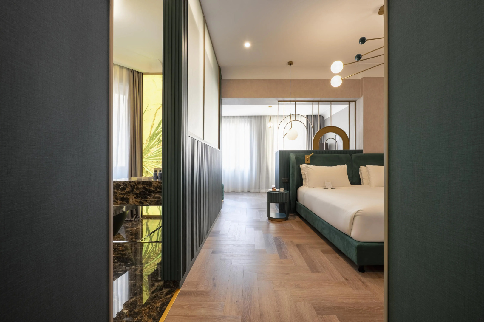 Foto - Je Rome Hotel