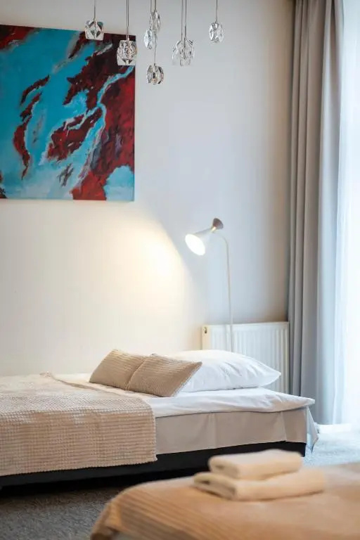 Foto - Aparthotel Maargick