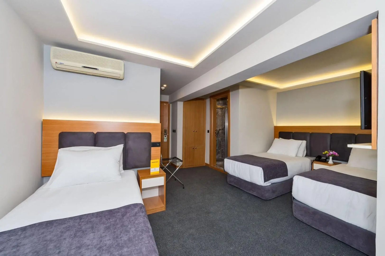 Foto - Bergama Hotel Old City